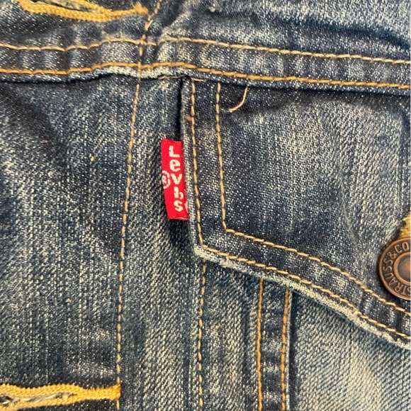 Levi’s jacket - Picture 4 of 4